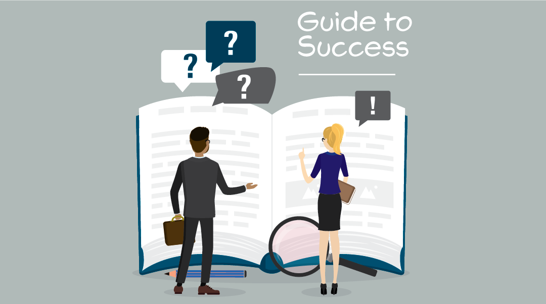 The Guide to Marketing Success for SMB Leaders